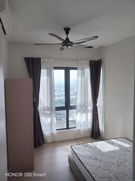 Service Residence for Rent at UNIO Residence - Vicky Tay - Bedroom - PropertyGuru.com.my