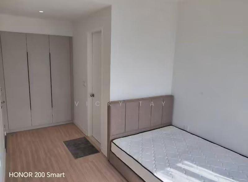 Service Residence for Rent at UNIO Residence - Vicky Tay - Bedroom - PropertyGuru.com.my
