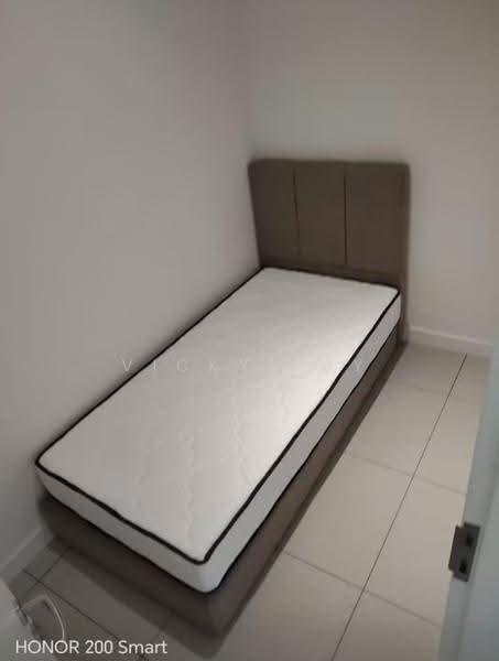 Service Residence for Rent at UNIO Residence - Vicky Tay - Bedroom - PropertyGuru.com.my