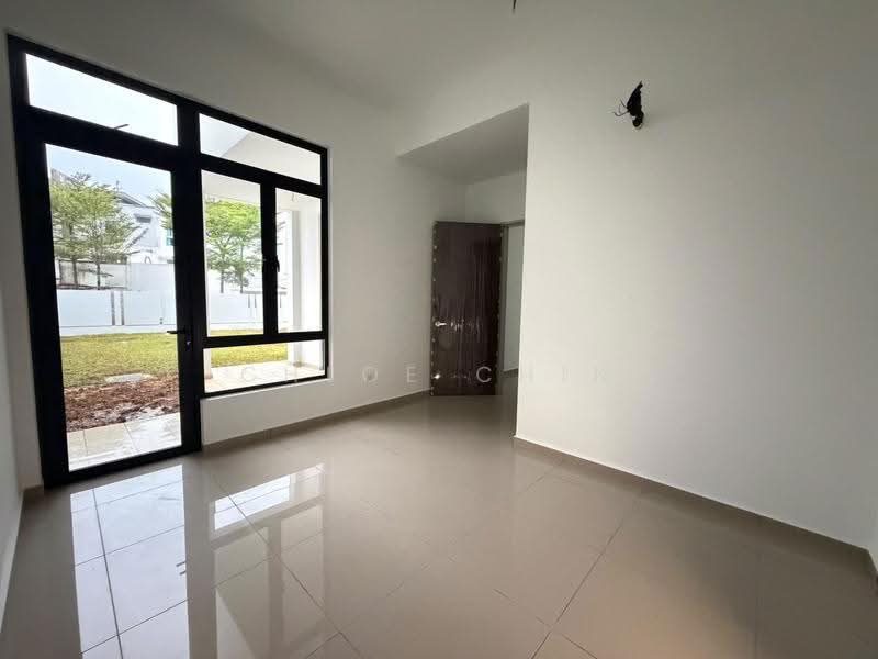 Cluster House for Sale in Horizon Hills (Iskandar Puteri (Nusajaya)) - Chloe Chin - Interior - PropertyGuru.com.my