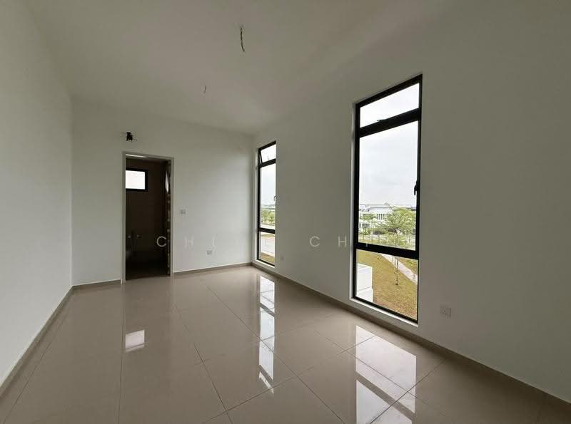 Cluster House for Sale in Horizon Hills (Iskandar Puteri (Nusajaya)) - Chloe Chin - Interior - PropertyGuru.com.my