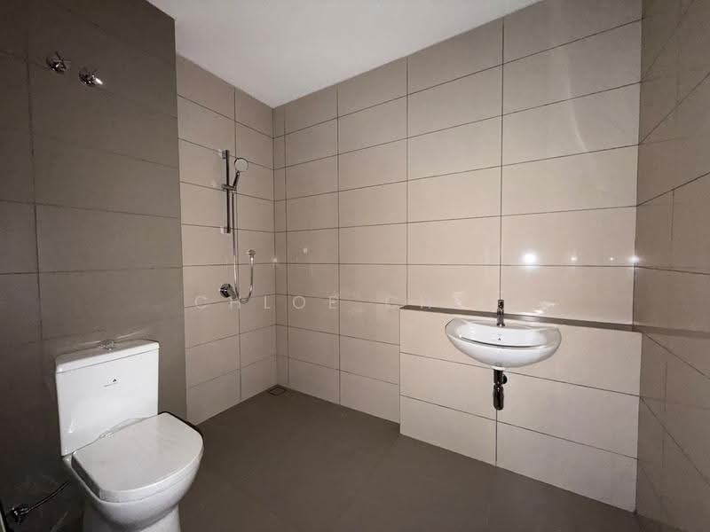 Cluster House for Sale in Horizon Hills (Iskandar Puteri (Nusajaya)) - Chloe Chin - Bathroom - PropertyGuru.com.my