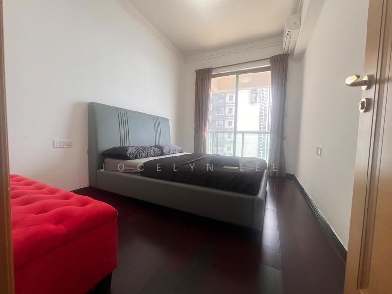 Kediaman Servis untuk Dijual di R&F Princess Cove Phase 1 - Jocelyn Lee - PropertyGuru.com.my