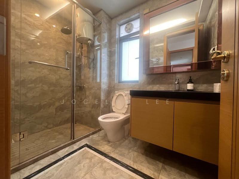 Kediaman Servis untuk Dijual di R&F Princess Cove Phase 1 - Jocelyn Lee - PropertyGuru.com.my