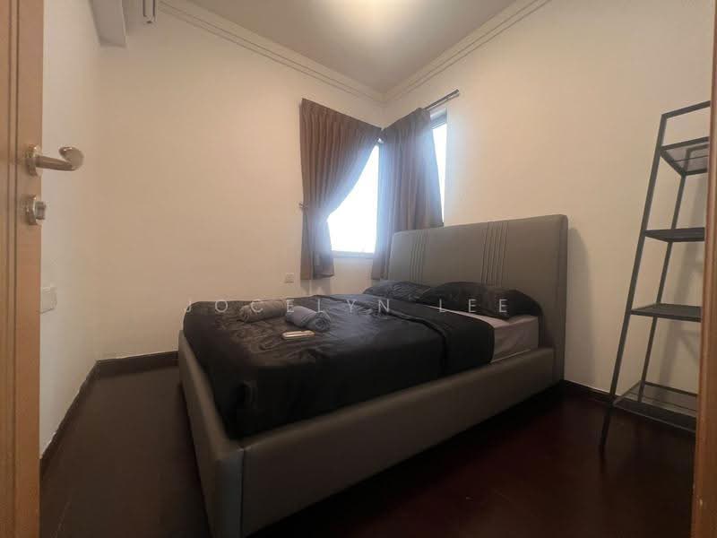 Kediaman Servis untuk Dijual di R&F Princess Cove Phase 1 - Jocelyn Lee - PropertyGuru.com.my