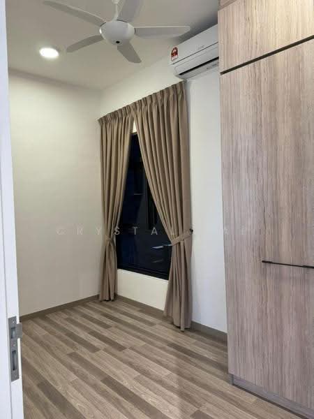Kediaman Servis untuk Disewa di The Rosewoodz @ Bukit Jalil - Crystal Yap - PropertyGuru.com.my
