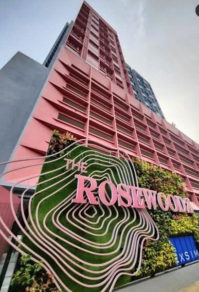 Kediaman Servis untuk Disewa di The Rosewoodz @ Bukit Jalil - Crystal Yap - PropertyGuru.com.my