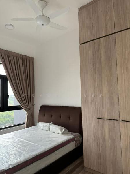 Kediaman Servis untuk Disewa di The Rosewoodz @ Bukit Jalil - Crystal Yap - PropertyGuru.com.my