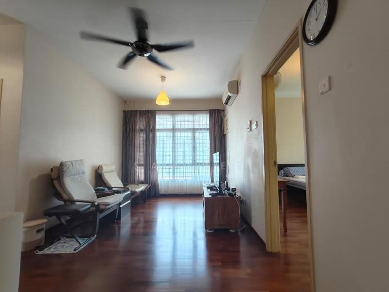 Semi-Detached House for Sale in Horizon Hills (Iskandar Puteri (Nusajaya)) - Sam Tee - Living Room - PropertyGuru.com.my