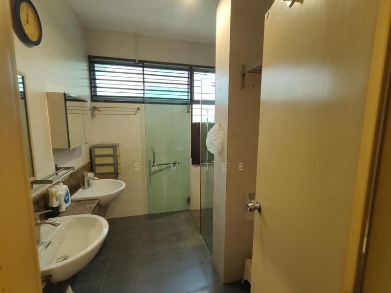 Semi-Detached House for Sale in Horizon Hills (Iskandar Puteri (Nusajaya)) - Sam Tee - Bathroom - PropertyGuru.com.my