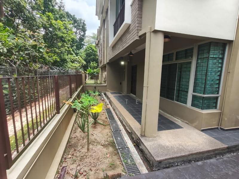 Semi-Detached House for Sale in Horizon Hills (Iskandar Puteri (Nusajaya)) - Sam Tee - Exterior - PropertyGuru.com.my
