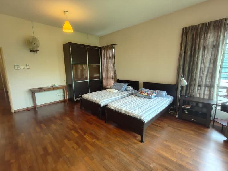 Semi-Detached House for Sale in Horizon Hills (Iskandar Puteri (Nusajaya)) - Sam Tee - Bedroom - PropertyGuru.com.my