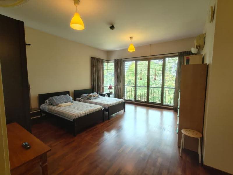 Semi-Detached House for Sale in Horizon Hills (Iskandar Puteri (Nusajaya)) - Sam Tee - Bedroom - PropertyGuru.com.my