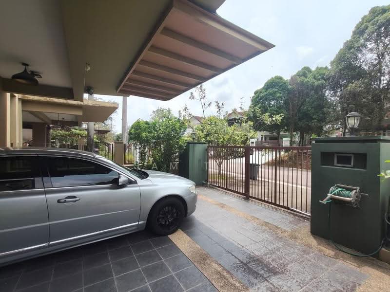 Semi-Detached House for Sale in Horizon Hills (Iskandar Puteri (Nusajaya)) - Sam Tee - Exterior - PropertyGuru.com.my