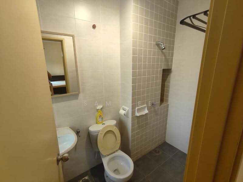 Semi-Detached House for Sale in Horizon Hills (Iskandar Puteri (Nusajaya)) - Sam Tee - Bathroom - PropertyGuru.com.my