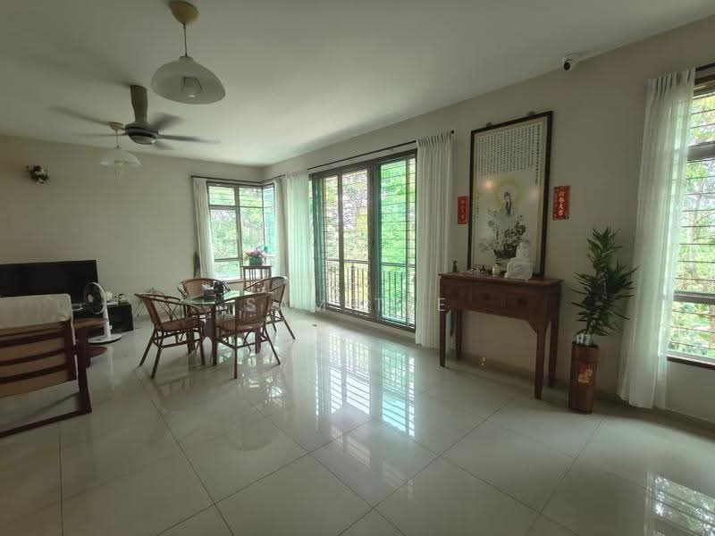 Semi-Detached House for Sale in Horizon Hills (Iskandar Puteri (Nusajaya)) - Sam Tee - Living Room - PropertyGuru.com.my