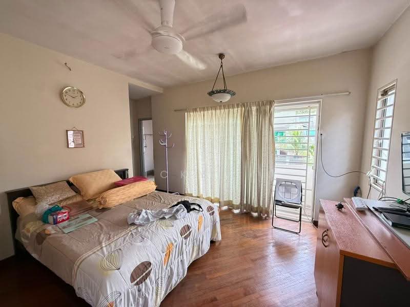 Semi-Detached House for Sale in Kota Emerald (Rawang) - Nicky Lai - Bedroom - PropertyGuru.com.my