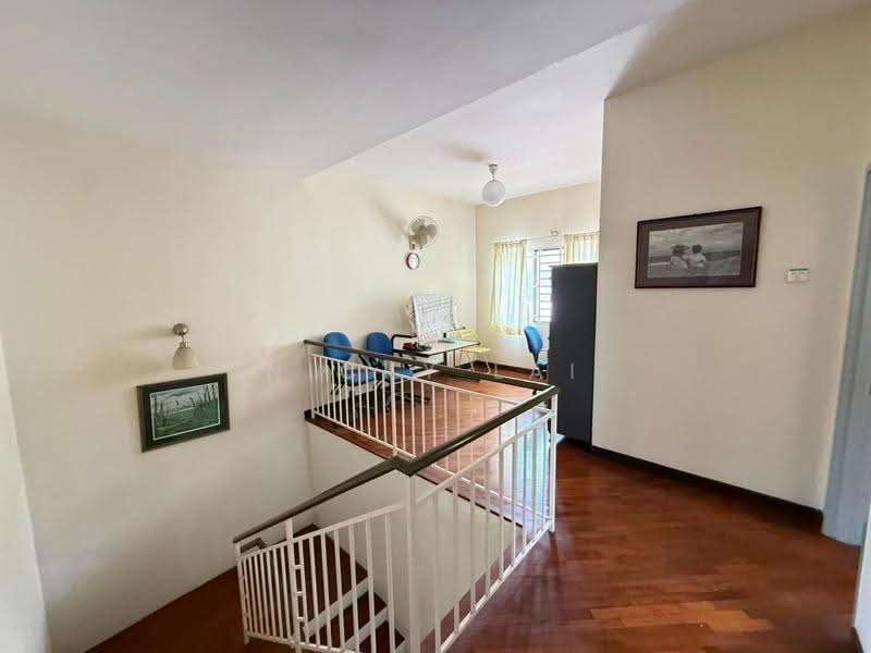 Semi-Detached House for Sale in Kota Emerald (Rawang) - Nicky Lai - Interior - PropertyGuru.com.my