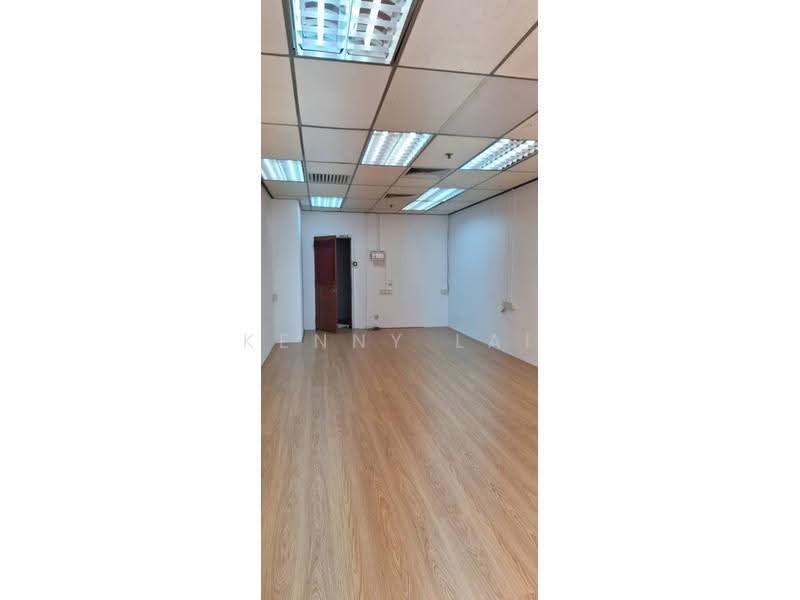 Office for Rent in KL City Centre (Kuala Lumpur) - Kenny Lai - Interior - PropertyGuru.com.my