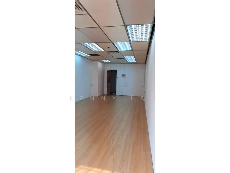 Office for Rent in KL City Centre (Kuala Lumpur) - Kenny Lai - Interior - PropertyGuru.com.my