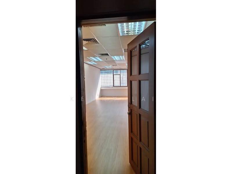 Office for Rent in KL City Centre (Kuala Lumpur) - Kenny Lai - Interior - PropertyGuru.com.my