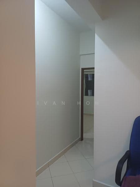 Condominium for Rent at Villa Wangsamas - Ivan Hoh - Corridor - PropertyGuru.com.my