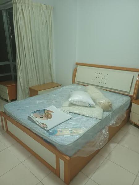Condominium for Rent at Villa Wangsamas - Ivan Hoh - Bedroom - PropertyGuru.com.my