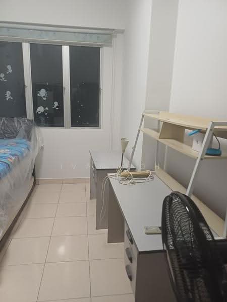 Condominium for Rent at Villa Wangsamas - Ivan Hoh - Bedroom - PropertyGuru.com.my