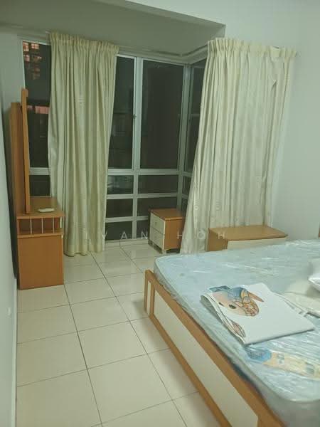 Condominium for Rent at Villa Wangsamas - Ivan Hoh - Bedroom - PropertyGuru.com.my