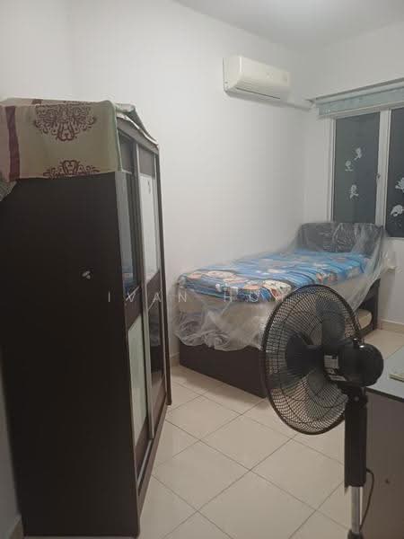 Condominium for Rent at Villa Wangsamas - Ivan Hoh - Bedroom - PropertyGuru.com.my