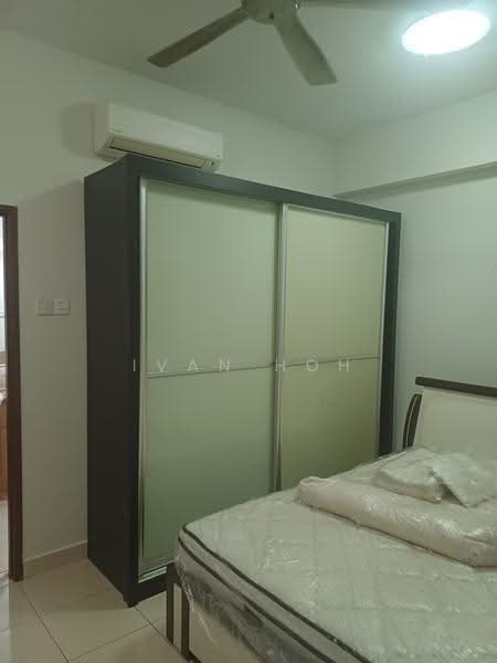 Condominium for Rent at Villa Wangsamas - Ivan Hoh - Bedroom - PropertyGuru.com.my