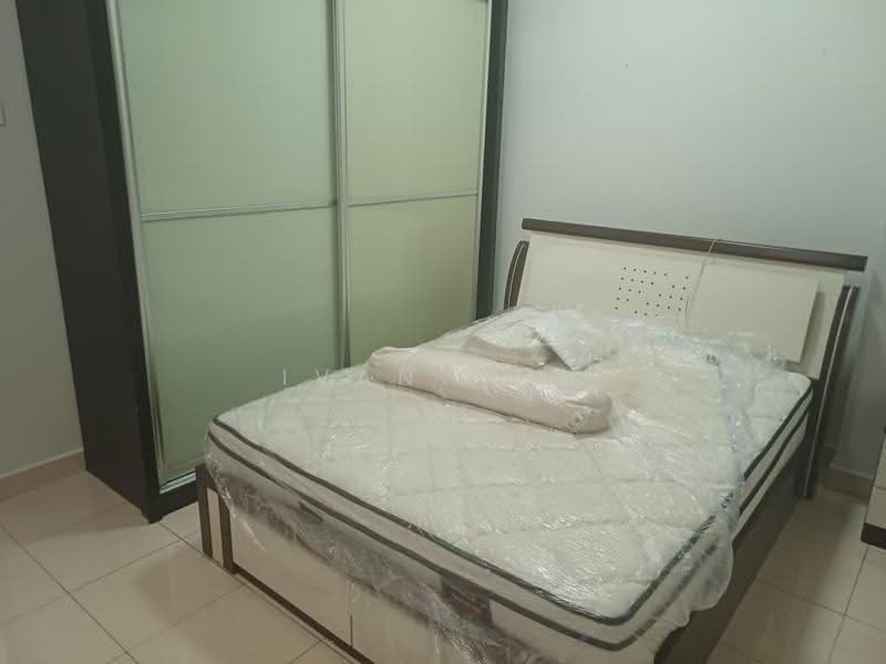 Condominium for Rent at Villa Wangsamas - Ivan Hoh - Bedroom - PropertyGuru.com.my