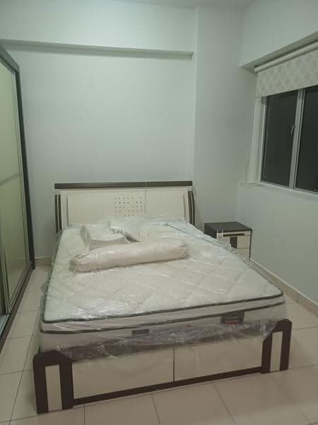 Condominium for Rent at Villa Wangsamas - Ivan Hoh - Bedroom - PropertyGuru.com.my