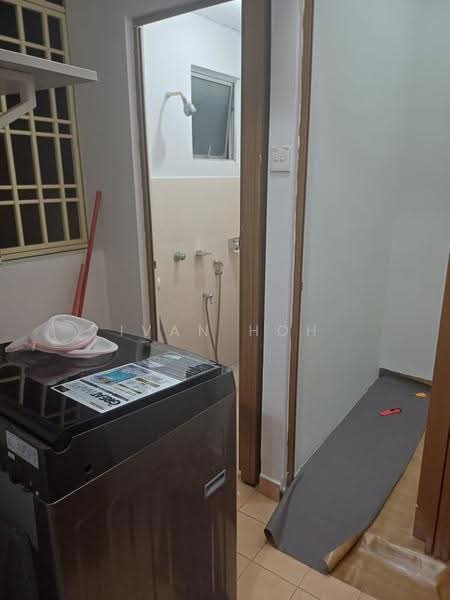 Condominium for Rent at Villa Wangsamas - Ivan Hoh - Bathroom - PropertyGuru.com.my