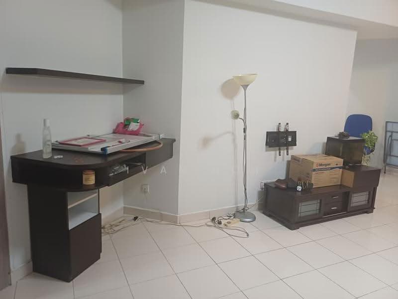 Condominium for Rent at Villa Wangsamas - Ivan Hoh - Living Room - PropertyGuru.com.my