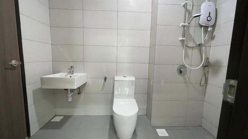 Kediaman Servis untuk Disewa di Meldrum Heights (Residensi Meldrum) - Annie Tee - PropertyGuru.com.my