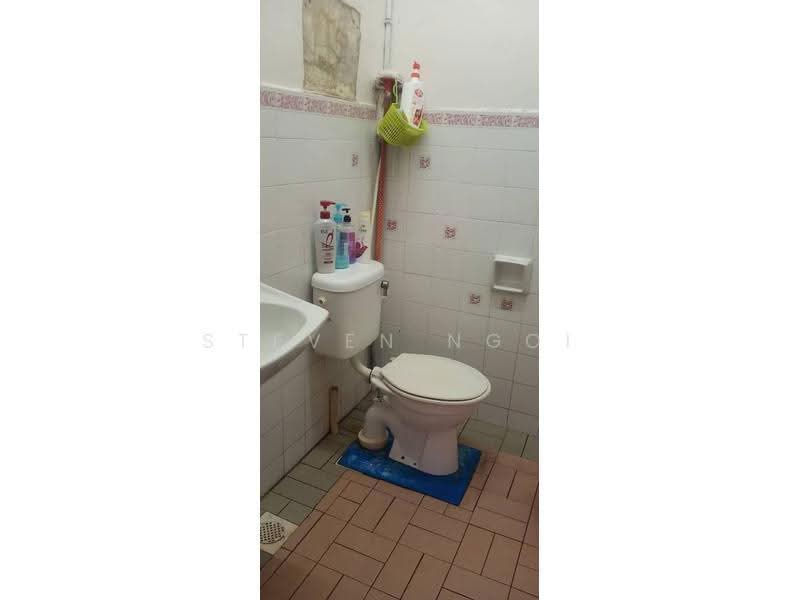 Rumah Teres 1-Tingkat untuk Dijual di Masai (Johor) - Steven Ngoi - PropertyGuru.com.my