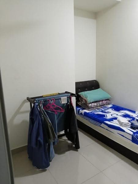 Service Residence for Rent at Res 280 - Amy Yap - Bedroom - PropertyGuru.com.my