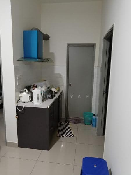 Service Residence for Rent at Res 280 - Amy Yap - Kitchen - PropertyGuru.com.my
