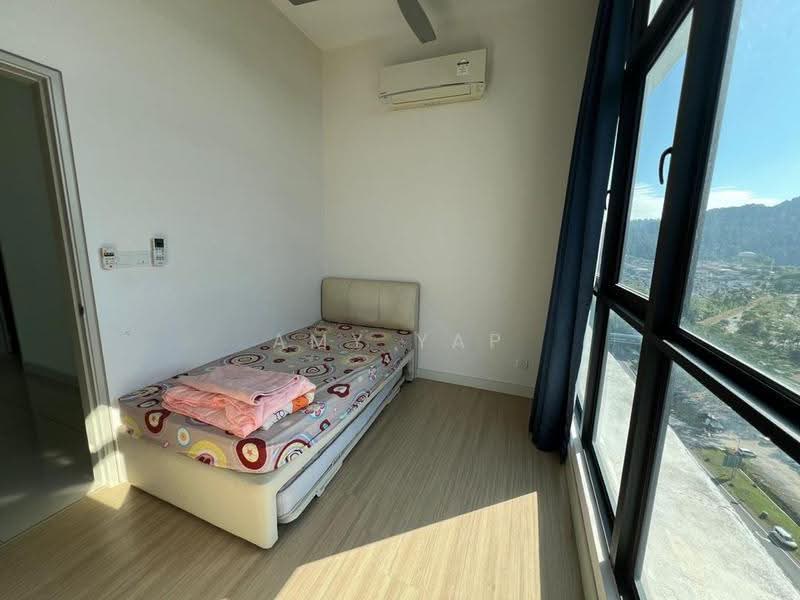 Service Residence for Rent at Res 280 - Amy Yap - Bedroom - PropertyGuru.com.my