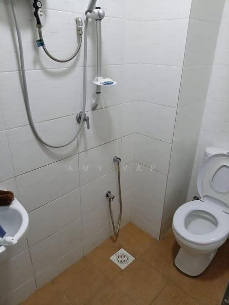 Service Residence for Rent at Res 280 - Amy Yap - Bathroom - PropertyGuru.com.my