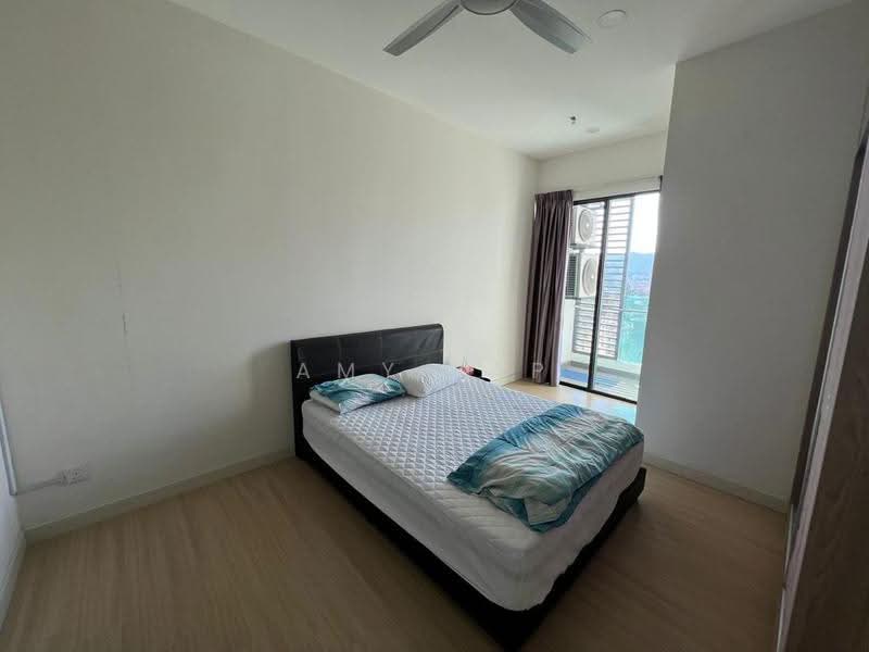 Service Residence for Rent at Res 280 - Amy Yap - Bedroom - PropertyGuru.com.my