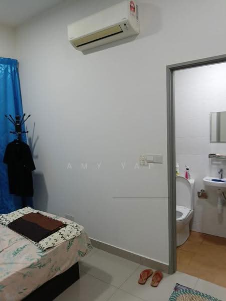 Service Residence for Rent at Res 280 - Amy Yap - Bedroom - PropertyGuru.com.my
