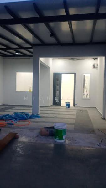 1-storey Terraced House for Sale in Taman teratai (Skudai) - Michelle Lim - Interior - PropertyGuru.com.my