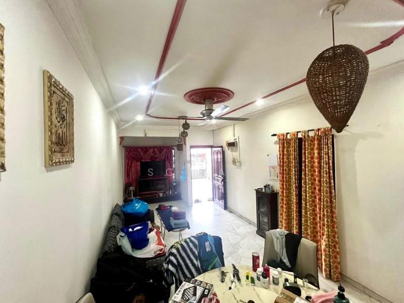 1-storey Terraced House for Sale in Bandar Baru Sungai Buloh (Sungai Buloh) - SC Yap - PropertyGuru.com.my