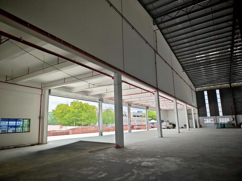 Detached Factory for Rent in Shah Alam (Selangor) - Rinna Khoo - Interior - PropertyGuru.com.my
