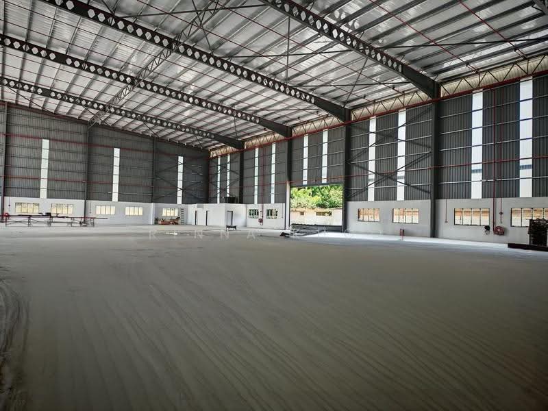 Detached Factory for Rent in Shah Alam (Selangor) - Rinna Khoo - Interior - PropertyGuru.com.my