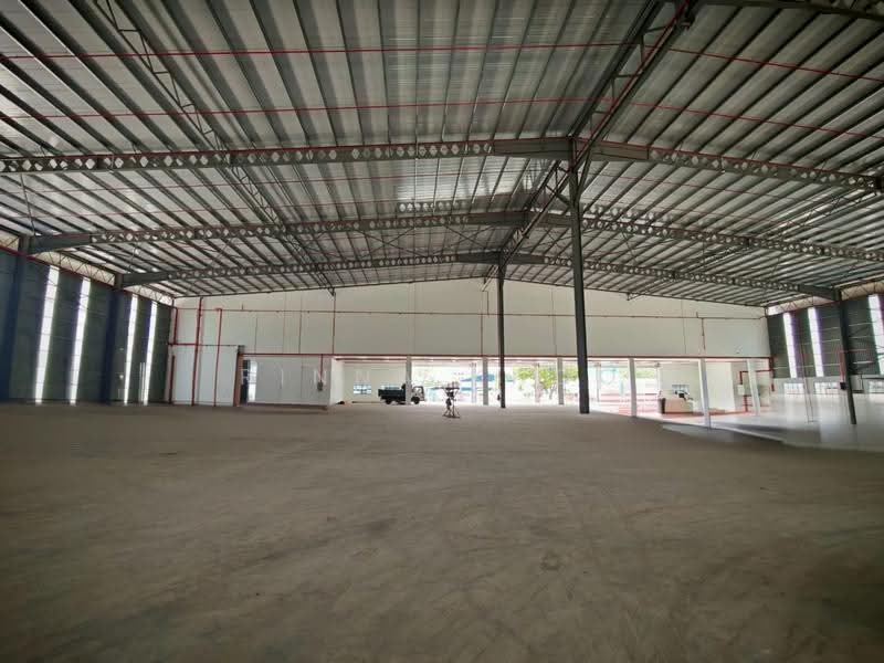 Detached Factory for Rent in Shah Alam (Selangor) - Rinna Khoo - Interior - PropertyGuru.com.my