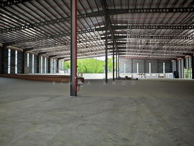 Detached Factory for Rent in Shah Alam (Selangor) - Rinna Khoo - Interior - PropertyGuru.com.my