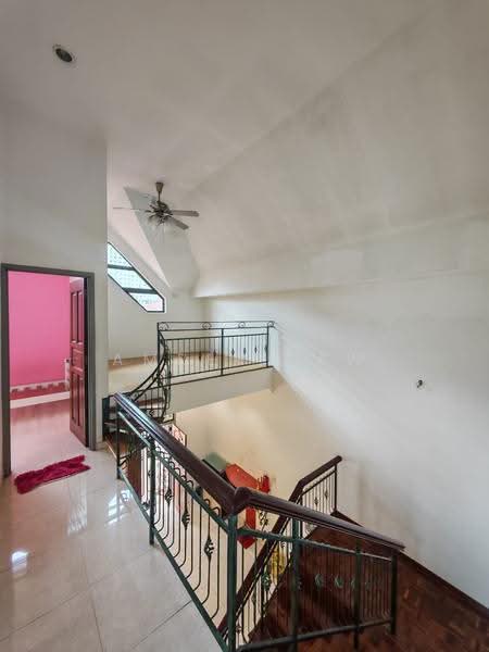 Rumah Teres 1.5-Tingkat untuk Dijual di Taman Pelangi Indah (Ulu Tiram) - Amber Hew - Interior - PropertyGuru.com.my